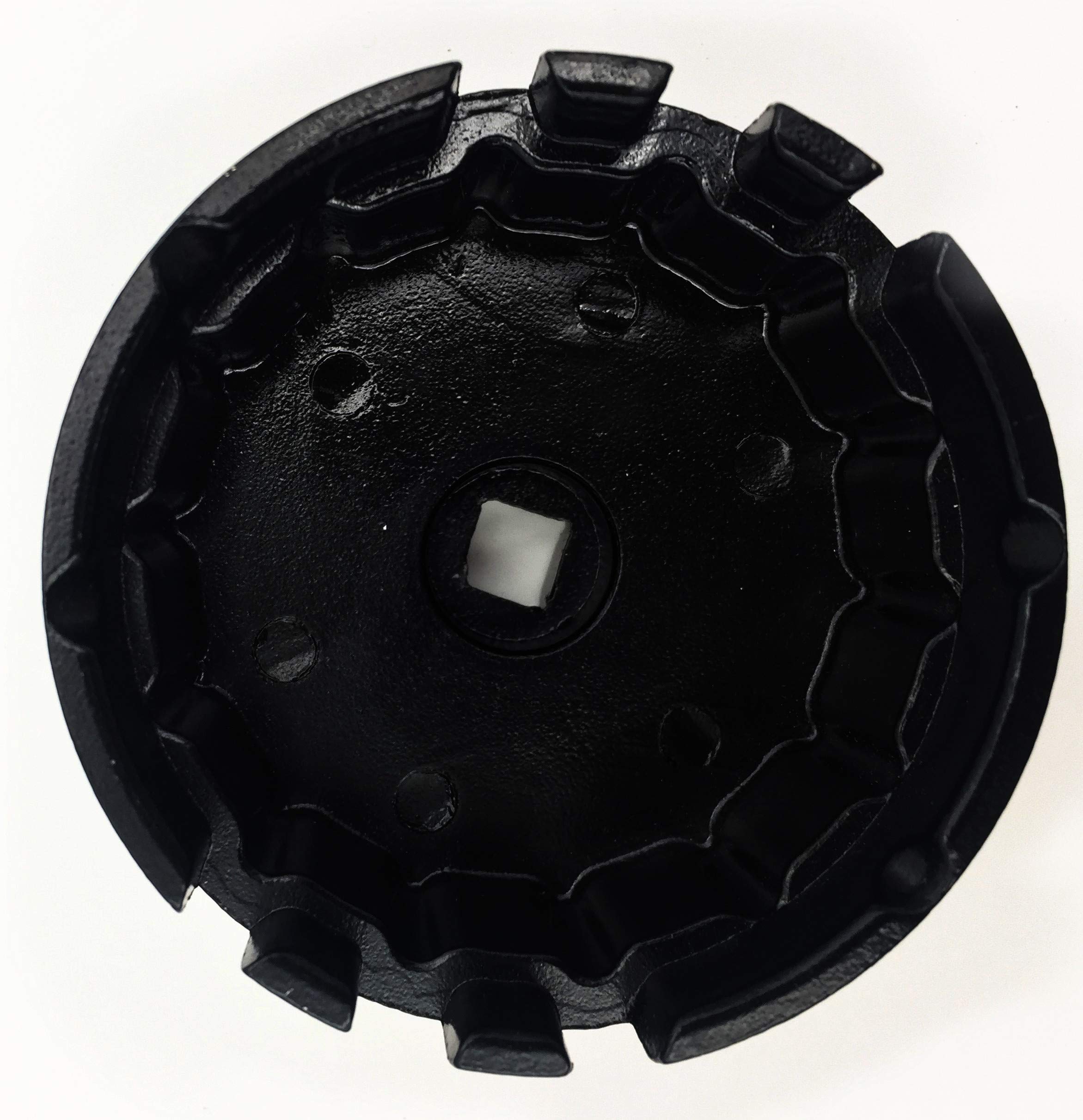 Ease2u Oil Filter Wrench fits for Lexus Toyota Fits Prius/Prius V