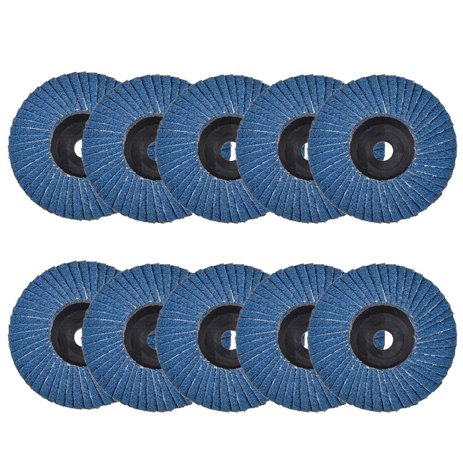 Narzędzia Do Tarcz Polerskich, Tarcze Listkowe 8 Szt. Tarcze Szlifierskie 75Mm 3-Calowe Tarcze Szlifierskie Ściernice Ścierne Ostrza Do Cięcia Drewna/10Pcs 120Grit