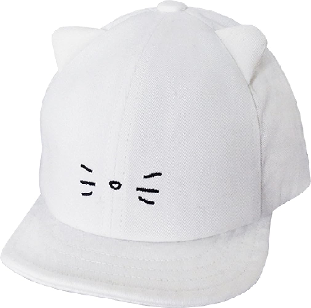【即購入⭕️】GReeeeN gre4nboyz ぴょこ耳帽子　naviさん Amazon.co.jp: (グリンバディ) GRINBUDDY キッズ ねこ耳