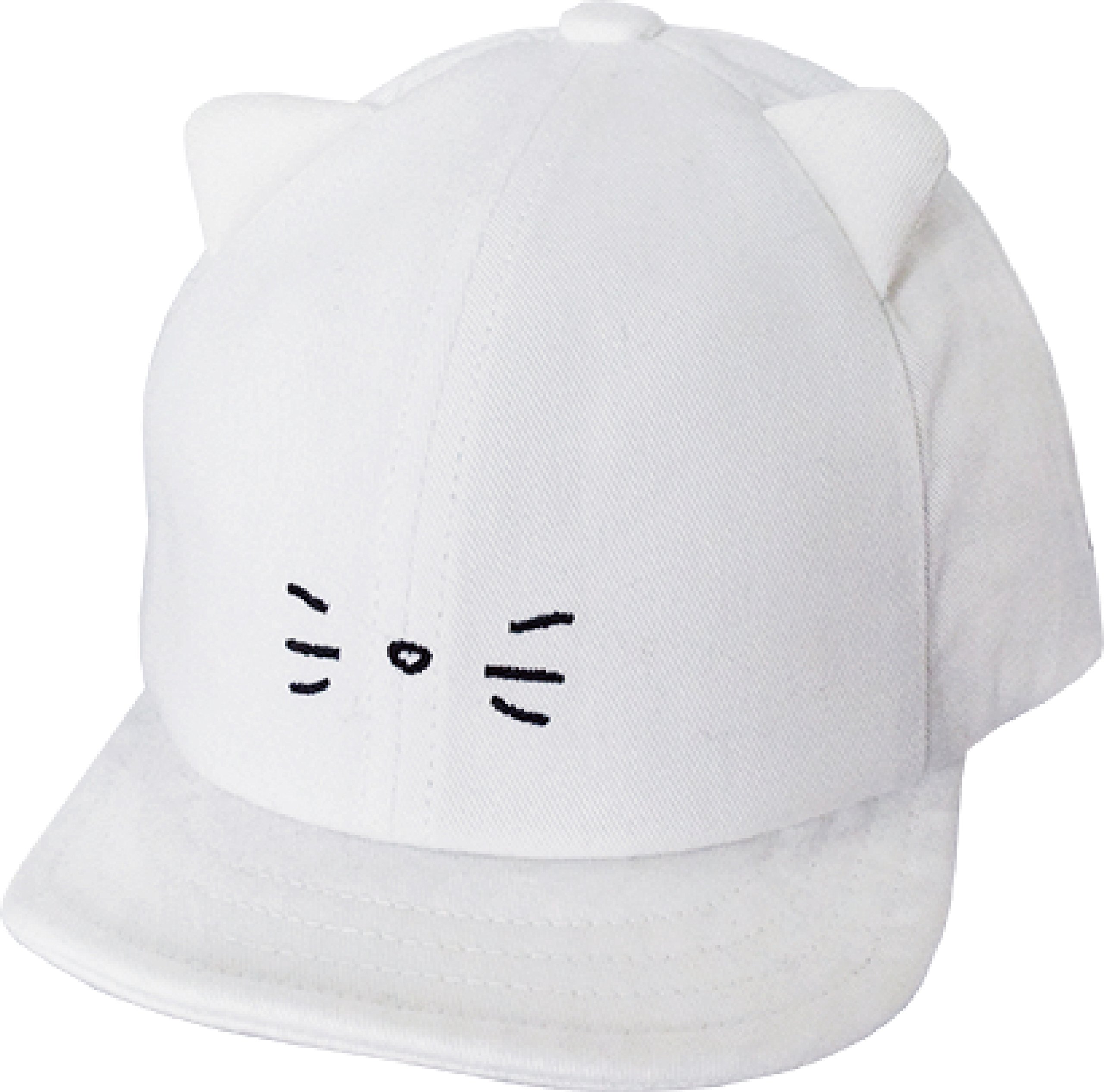 【即購入⭕️】GReeeeN gre4nboyz ぴょこ耳帽子　naviさん こっちはキャップ（BLACK） – GRe4N BOYZ OFFICIAL SHOP