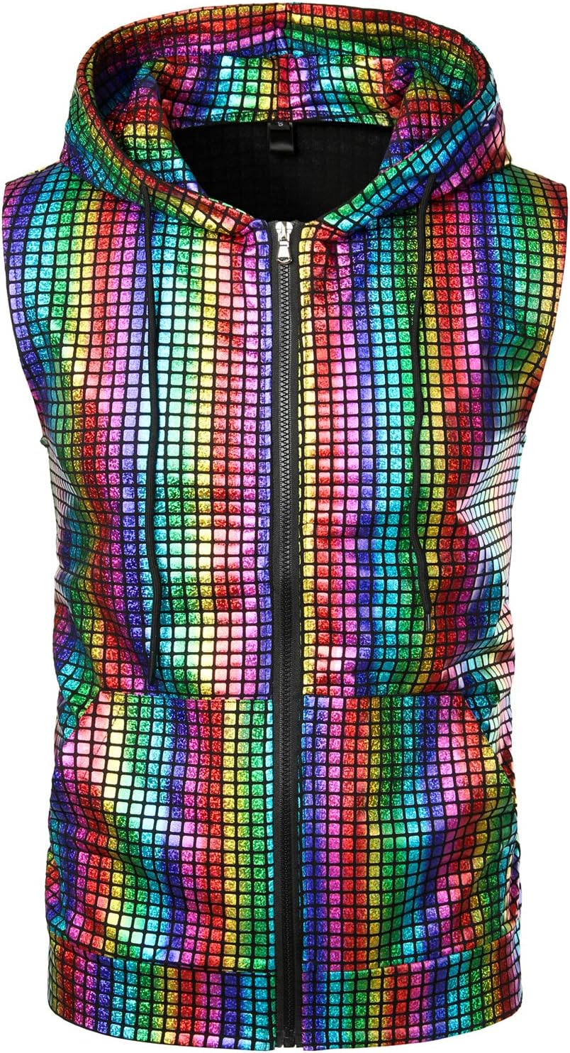 ZEROYAAmens Classic Button Down Shirt (pack of 1)
