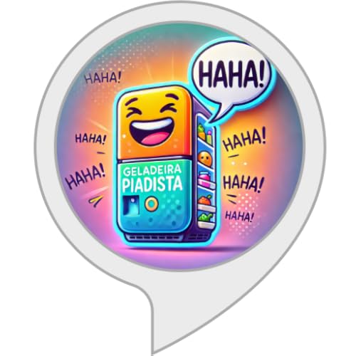 geladeira piadista