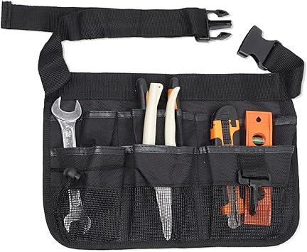 gardeners belt pouch