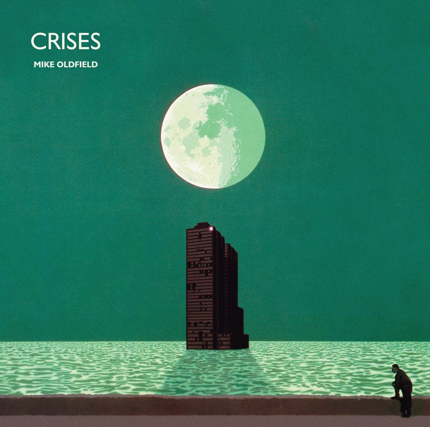 Crises (30th Anniversary