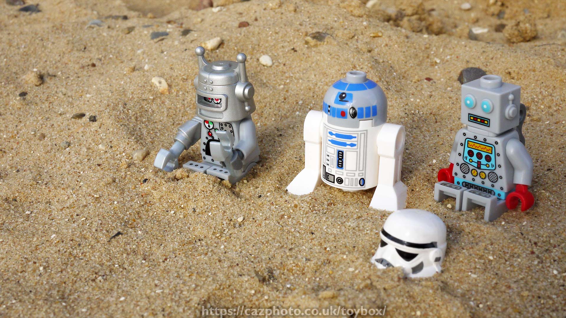 Toybox 100Amazon.co.ukAppstore for Android