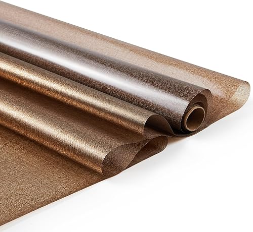 Miniatura 2 de LEMON CLOUD Película de privacidad para ventana, esmerilada, no adhesiva, opaca para puerta de baño, ventana, calcomanías de adherencia estática,