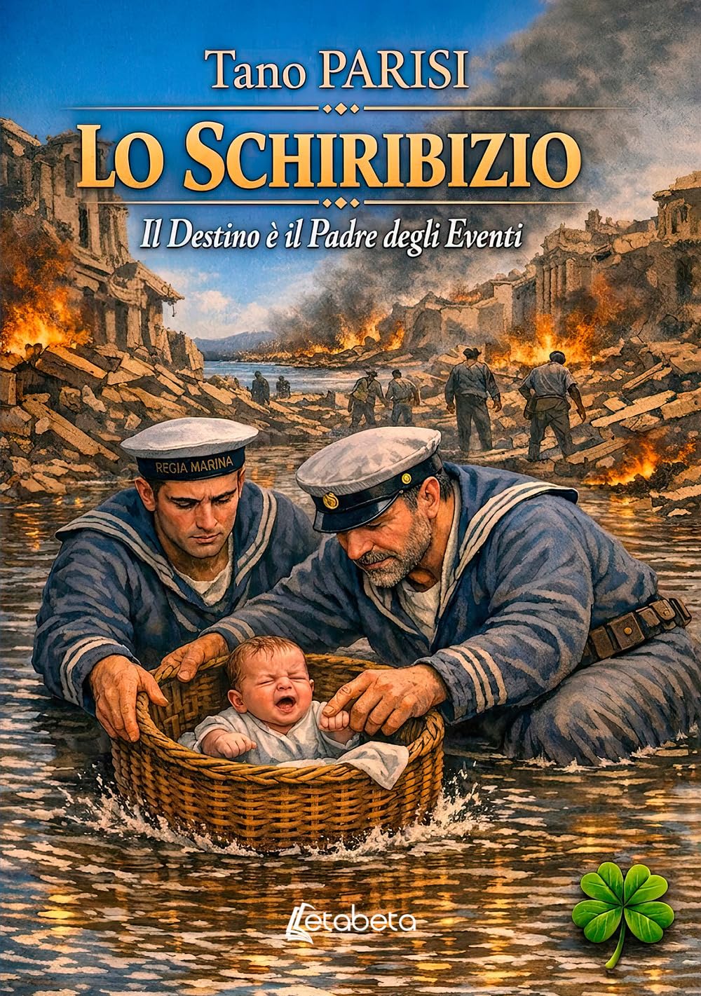 Lo Schiribizio: Il Destino è il Padre degli Eventi