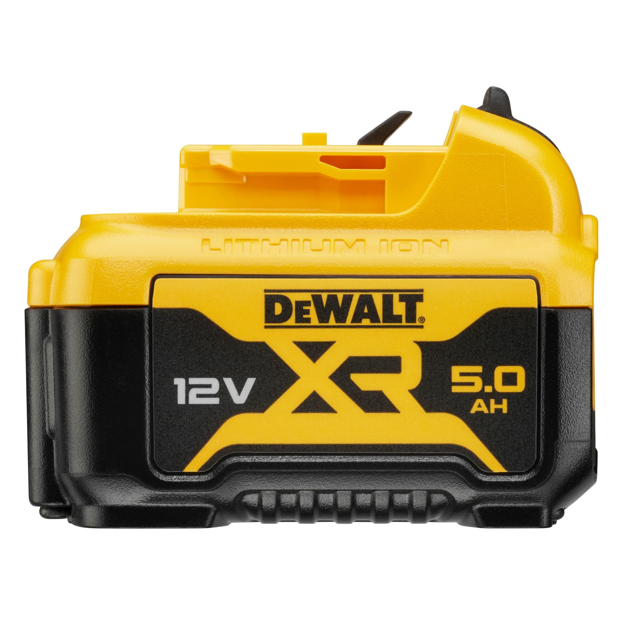 DEWALT Batería XR 12V Li-Ion 5Ah, DCB126-XJ