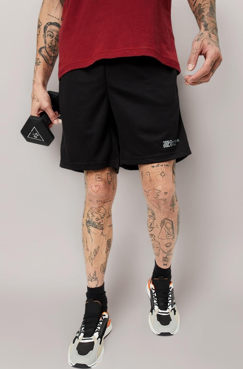 Men Shorts