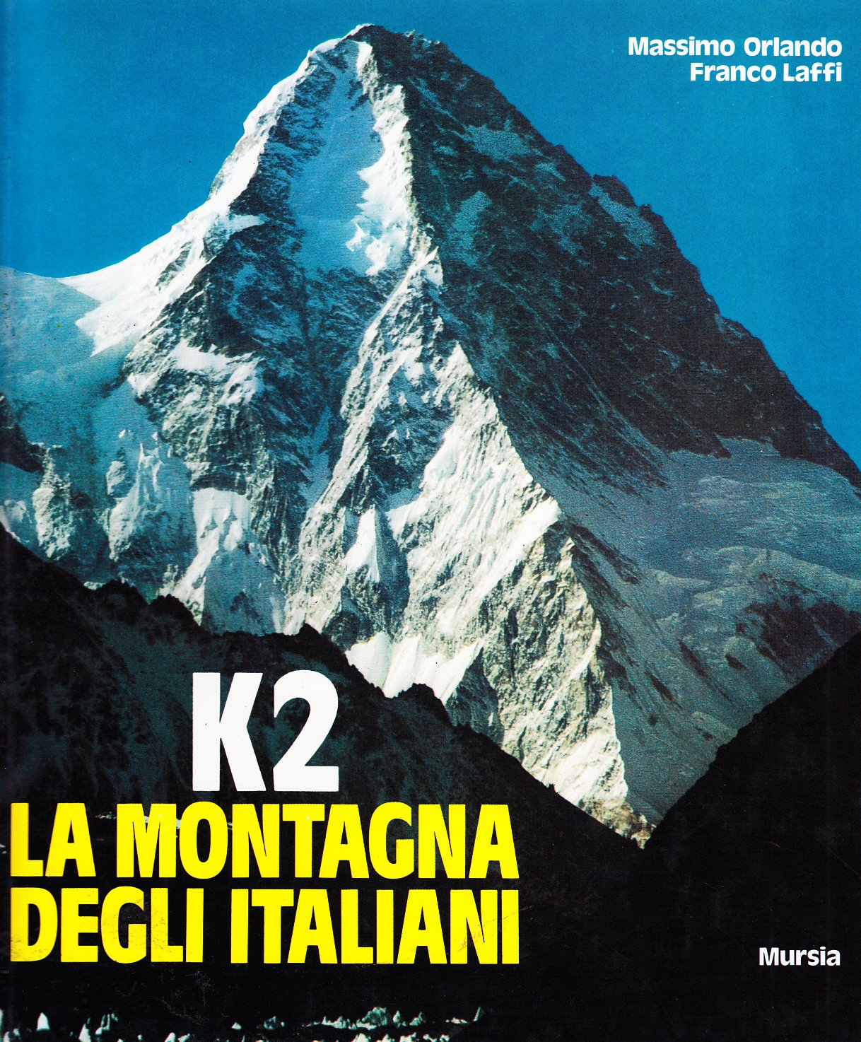 K2. La Montagna Degli Italiani - 4