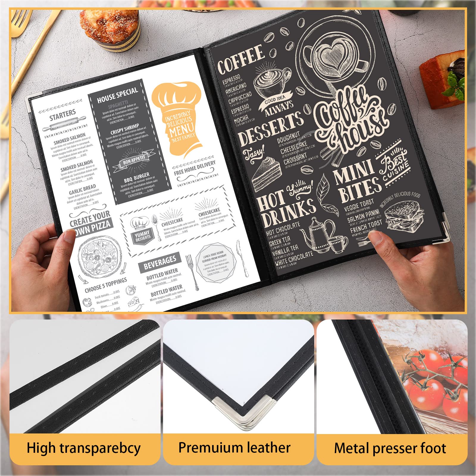 24pcs Polystyrene Cones Crafts Christmas Trees Foam Crafts