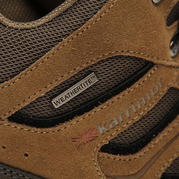 karrimor mount mid mens walking boots
