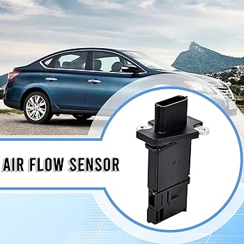 その他 Ma.s Model OSC02 Ver.2 M.A.S.F. MASF Amazon.com: Mass Air Flow Sensor Meter MAF Compatible with