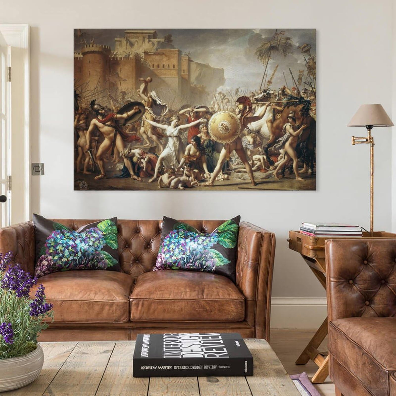 Amazon.co.jp: Jacques-Louis Davidジャック＝ルイ・ダヴィッド