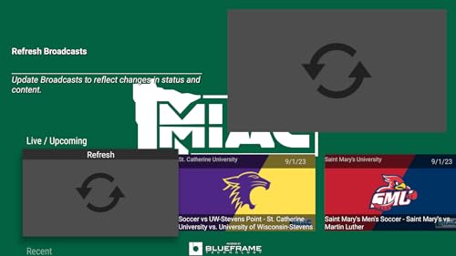MIAC Sports Network