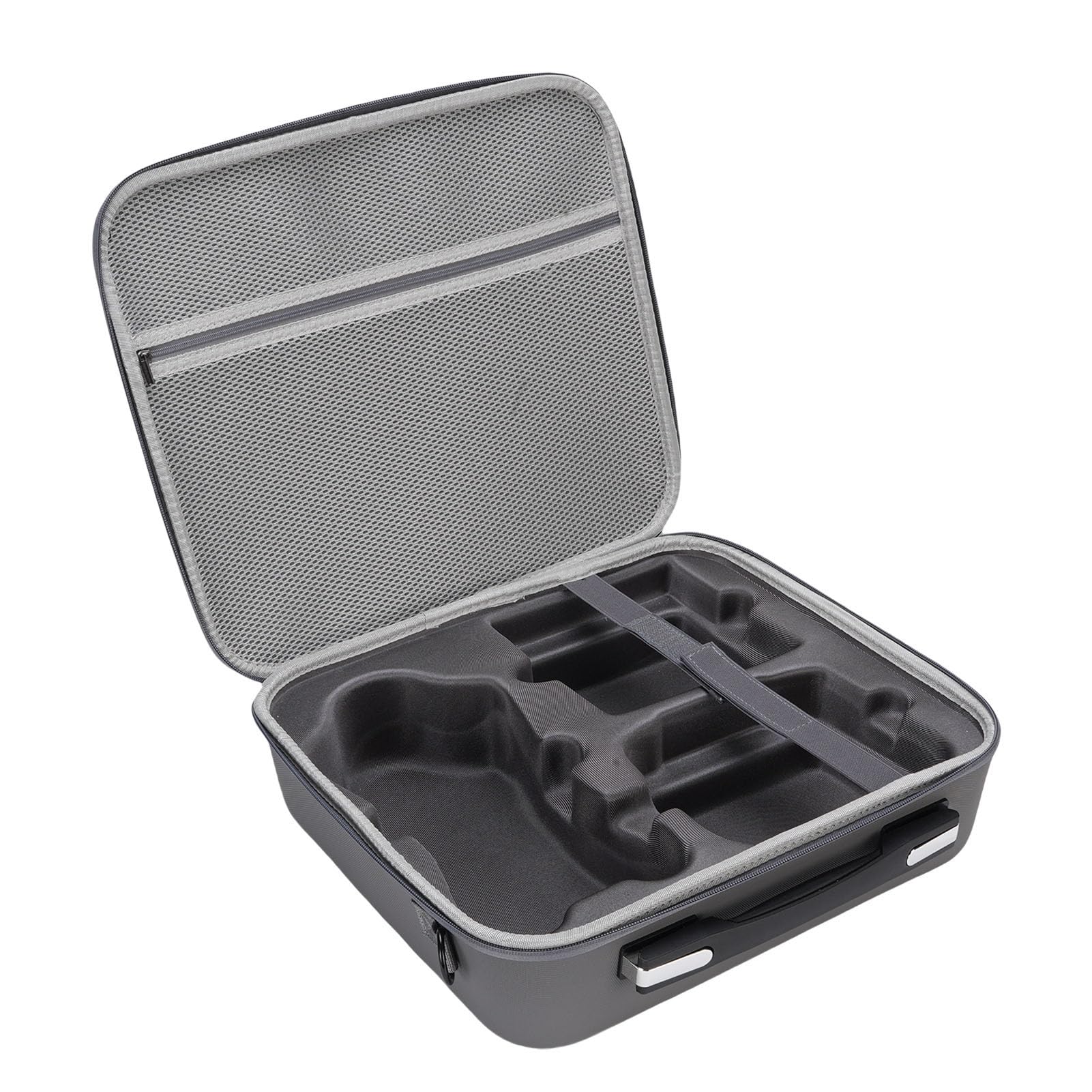 Akozon Drone Storage Box 4PRO Portable Travel Bag Manager 240W Łącznik do zajęć na świeżym Powietrzu