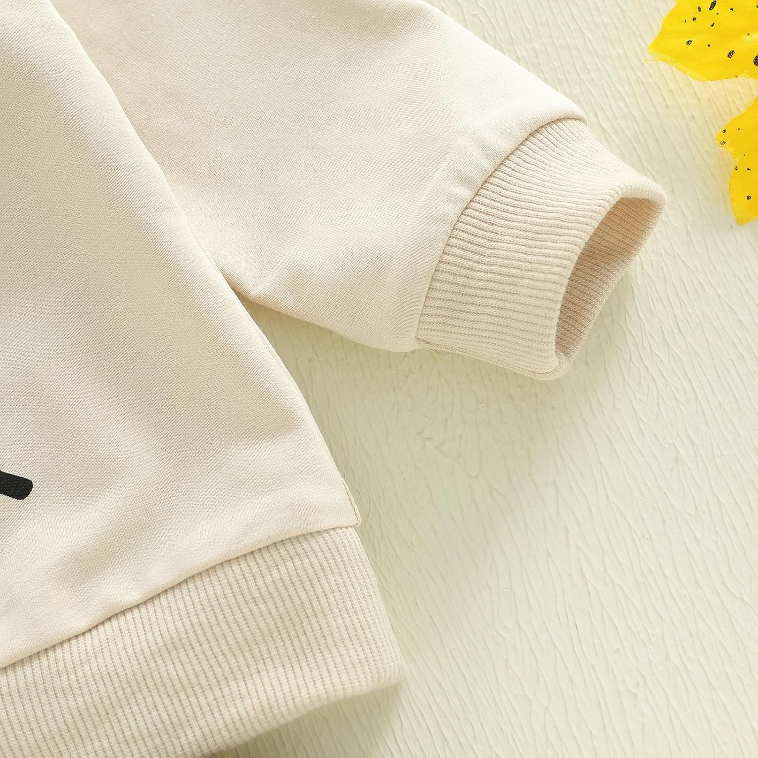 2Pcs Toddler Baby Boy Clothes Mommy Daddy's Fishing Buddy Sweatshirt Long Sleeve T-Shirt Tops Pants Set Fall Outfits - Image 4