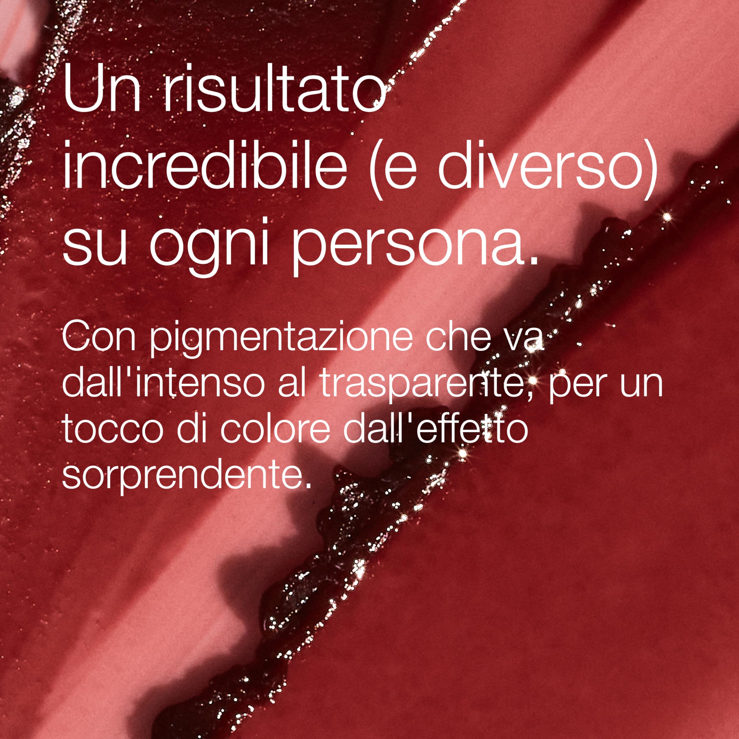 Clinique Almost Lipstick Balsamo Labbra nelle Iconiche Tonalità Black Honey, Pink Honey e Nude Honey - #offcampus - Rossetto Trasparente e Modulabile - Idratante e Luminoso