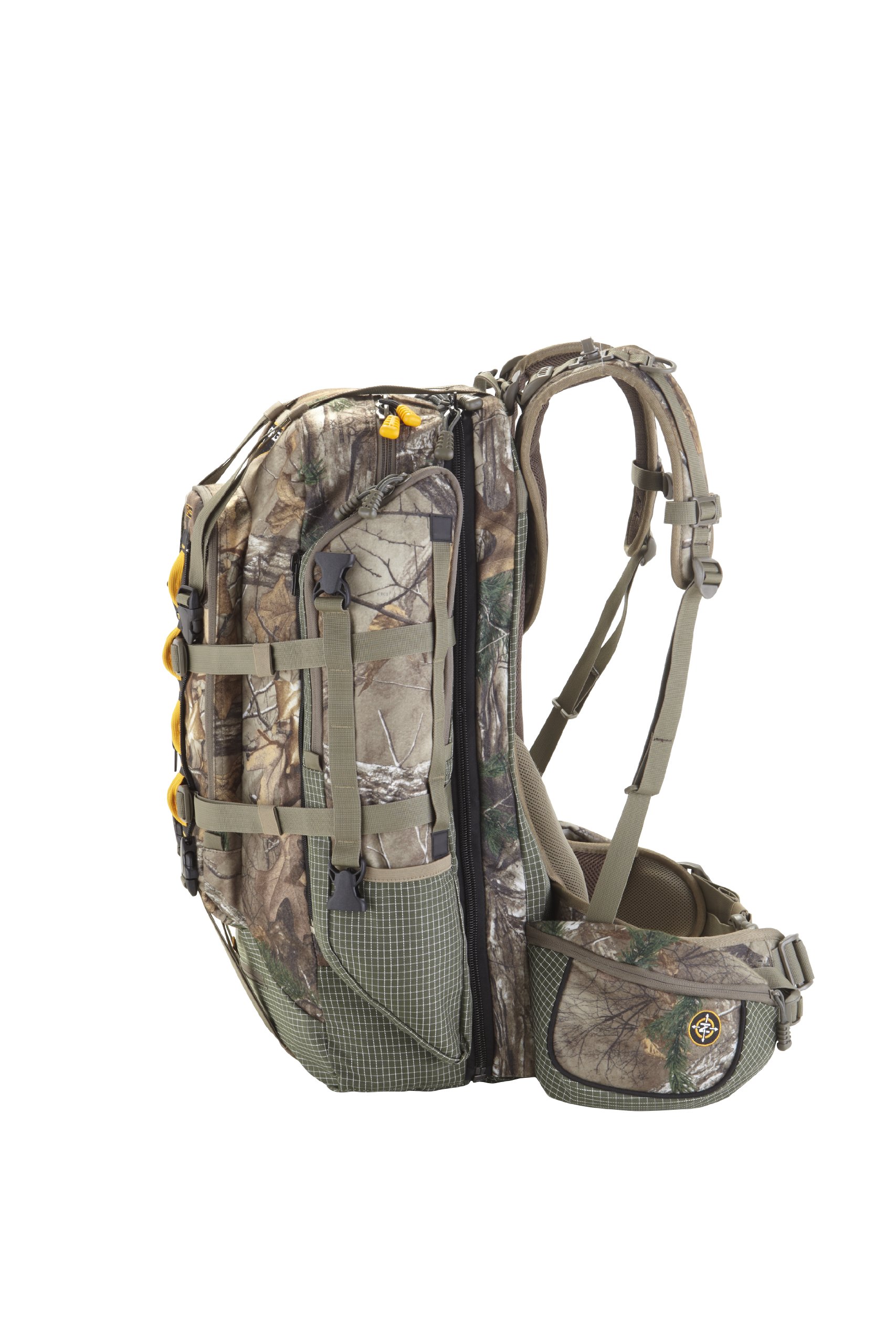 tenzing tz 4000 hunting backpack