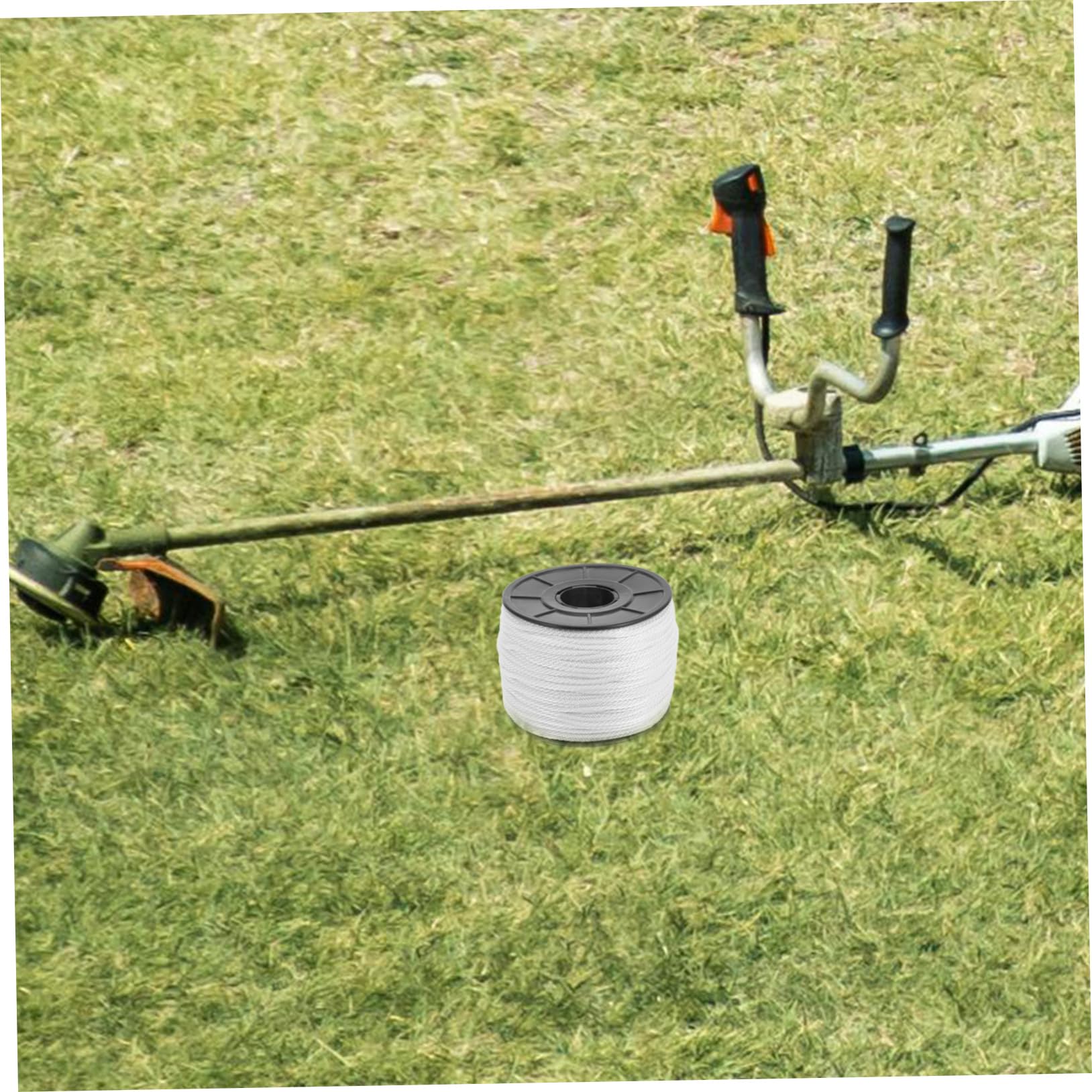 Corde de Lanceur à Rappel pour Moteur, Rouleau 100m, Nylon 3 Mm