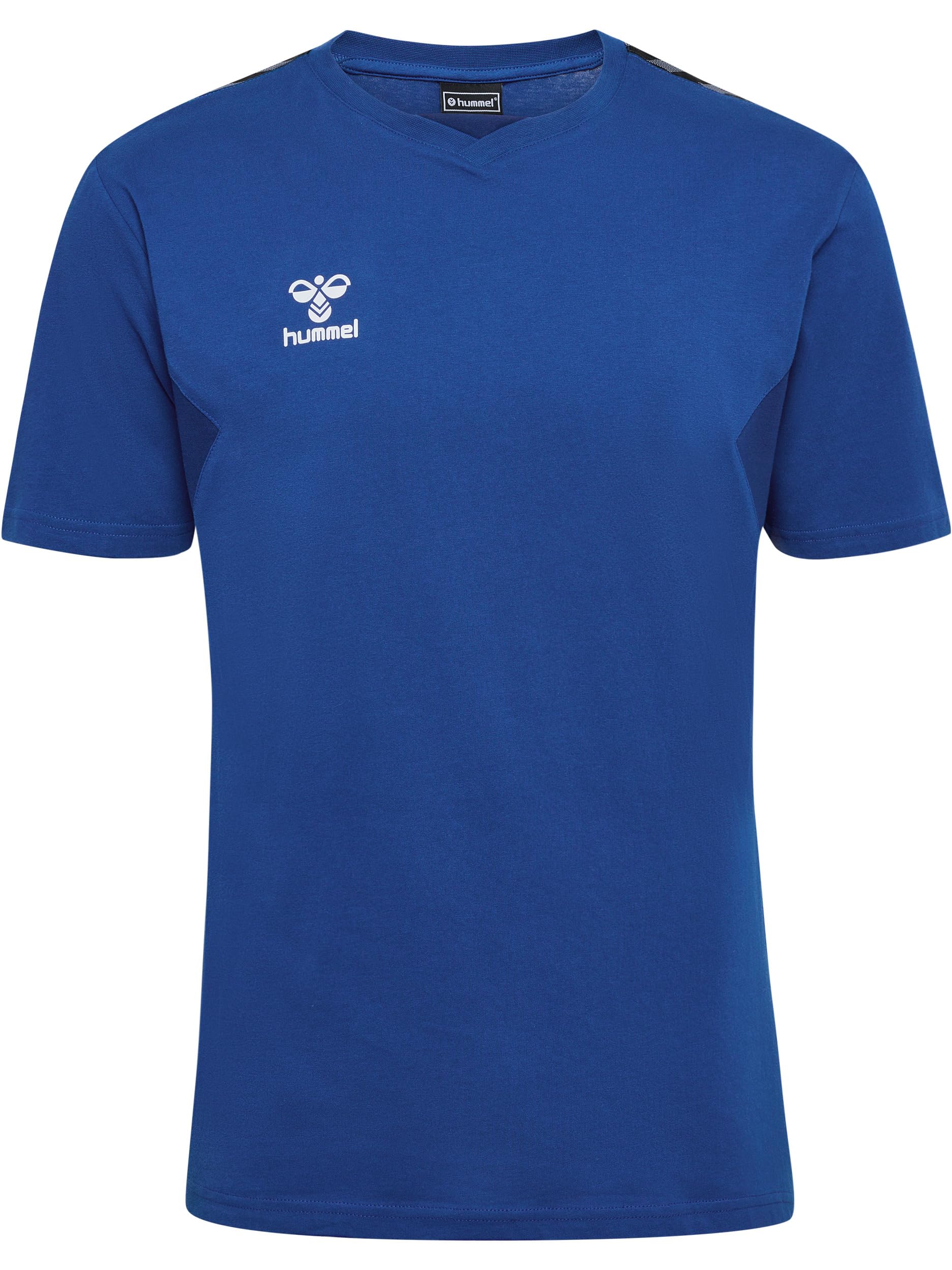hummel T-Shirt Hmlauthentic Herren