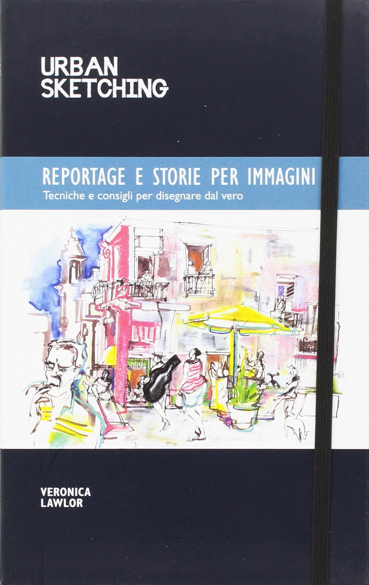 Reportage e storie per immagini