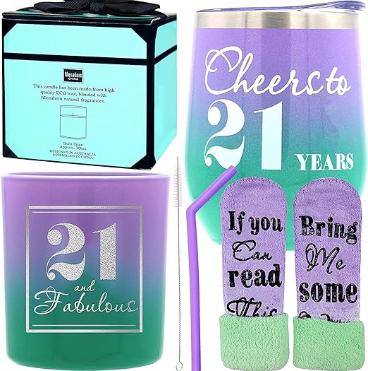 Amazon 21歳の誕生日ギフト 女性用 21歳の誕生日ギフト 21歳の女性の誕生日 21歳の誕生日 21歳の誕生日ギフト 女性への素敵なギフト 21歳の誕生日プレゼント 彼女へのギフト 21歳まで乾杯 タンブラーグラス オンライン通販 Amazon 21歳の誕生日ギフト 女性用 21歳の誕生日ギフト 21歳の女性の誕生日 21歳の誕生日 21歳の誕生日ギフト 女性への素敵なギフト 21歳の誕生日プレゼント 彼女へのギフト 21歳まで乾杯 タンブラーグラス オンライン通販