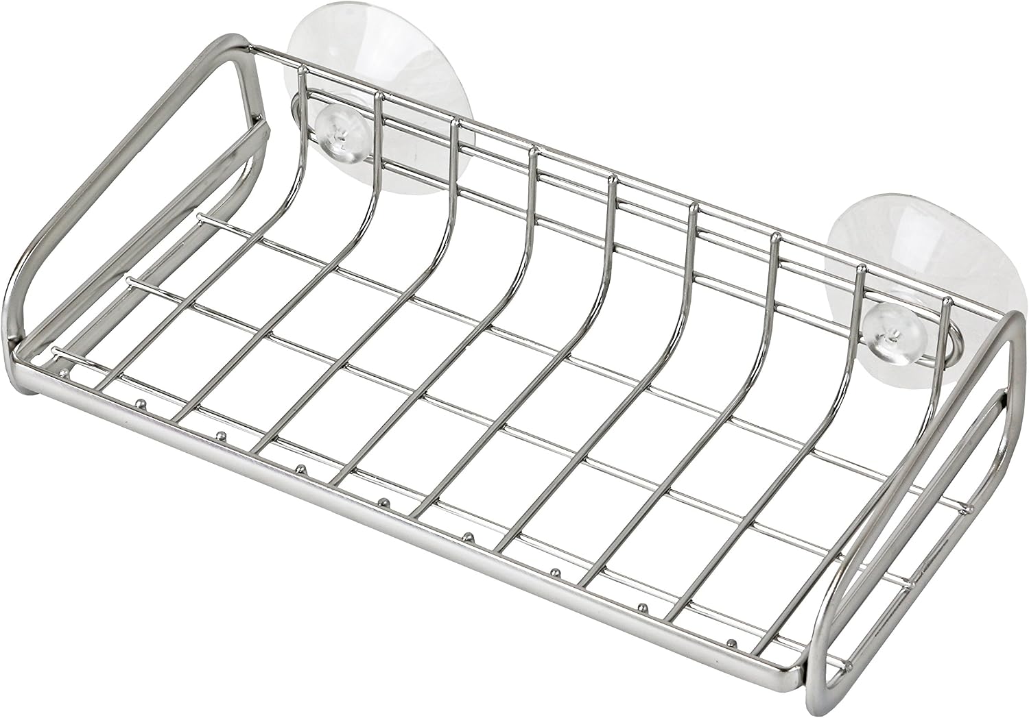 Pearl Metal Buno HB-3290 Sawash Rack, Stainless Steel, Silver, 7.9 x 4.1 x 2.0 inches (20 x 10.5 x 5