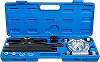 Algopix Similar Product 16 - BGS 7753  Splitting Knife Set for Ball