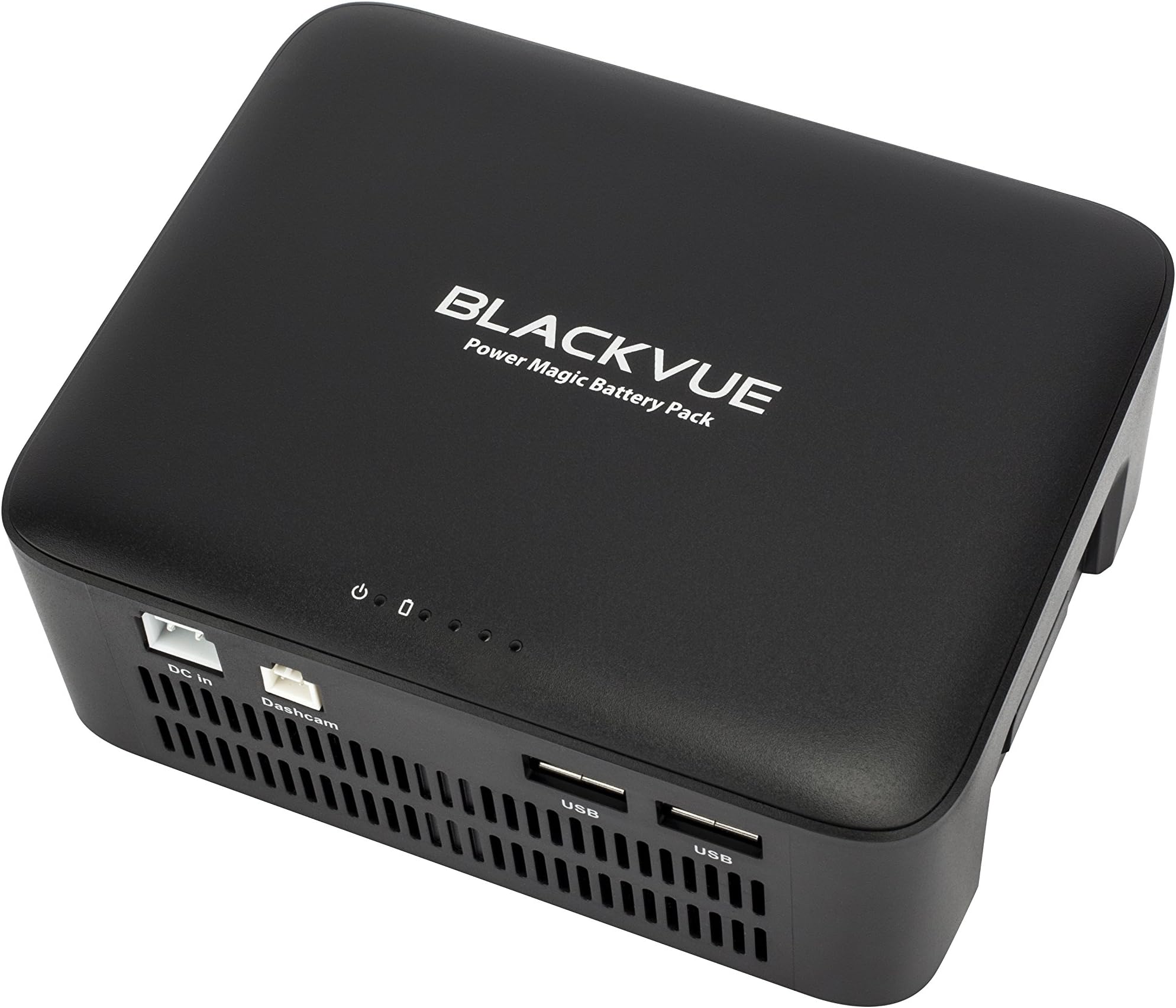 BlackVue Power Magic Battery B-112 Provides Power for Parking Mode Operation