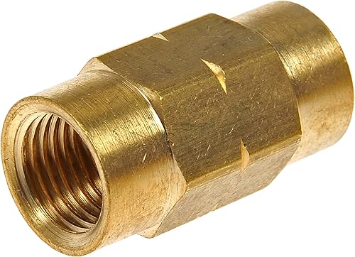 Dorman Raccord de frein 785-438 (filetage M10-1.0)