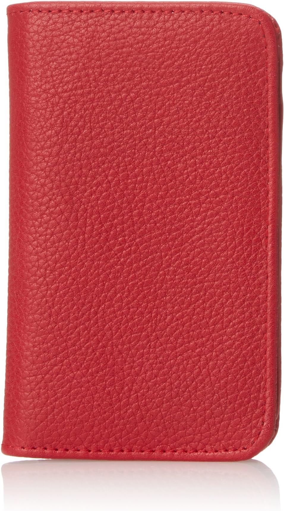 BuxtonHudson Pik-Me-Up Snap Card Case
