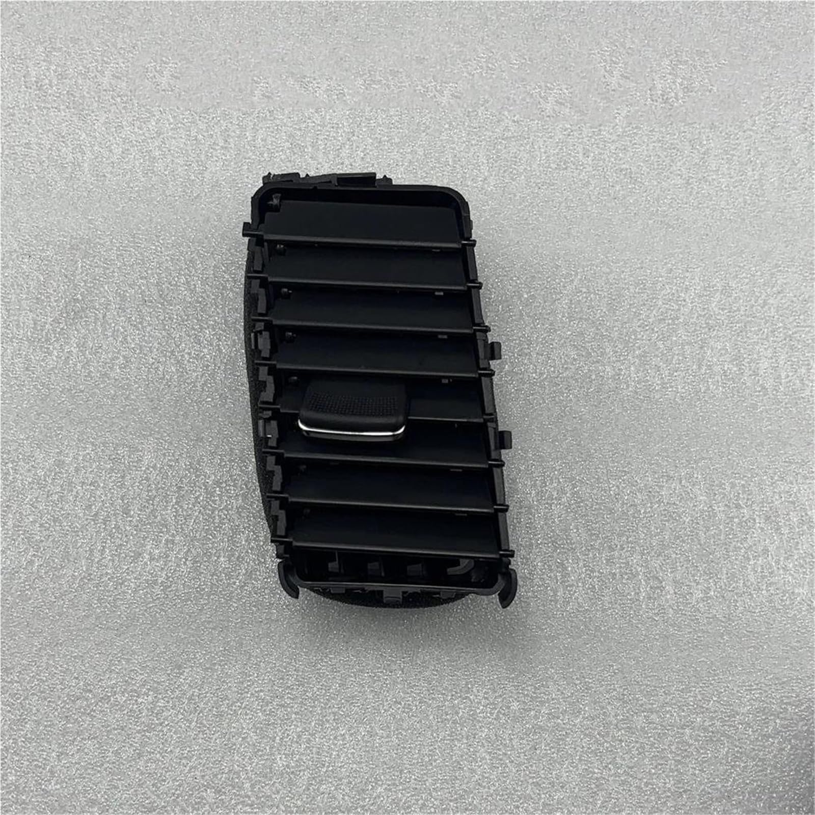 Csspdm Color Name: Middle Left Air Vent Panel For Car 1/2Pcs Car Air Conditioner Outlet Vent For Mitsubishi For Lancer Ex 2010-2015 Dashboard(Color Name: Middle Left)
