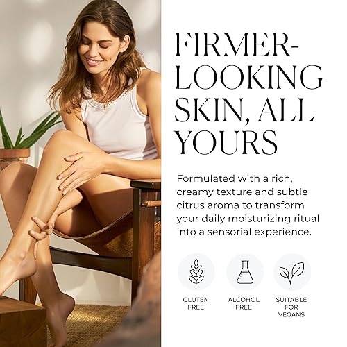 Miniatura 4 de Natura Bissé Crema corporal con vitamina C +C, 8.8 onzas