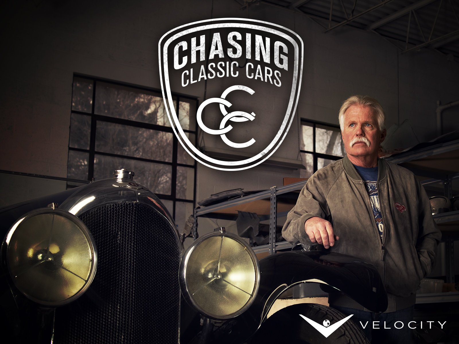 Watch Chasing Classic Cars Season 7 | Prime Video