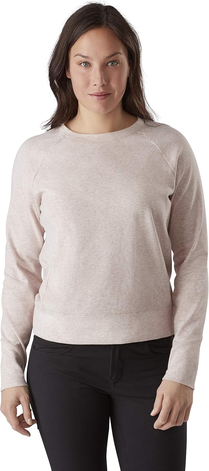 Sirrus pullover women's Clearance