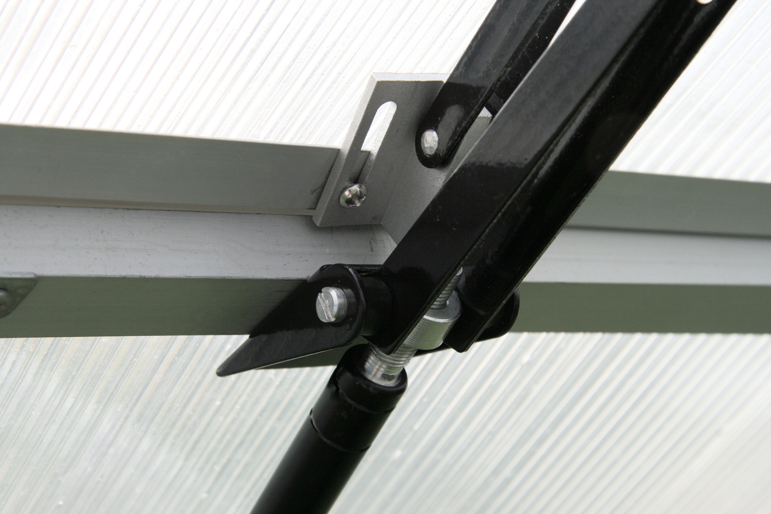 Zelsius Ersatz Zylinder für automatischen Fensteröffner | Ø 9 mm | Fensterheber für Gewächshaus, Gewächshausfensteröffner, Ersatzzylinder Frühbeetöffner, Temperaturgesteuert