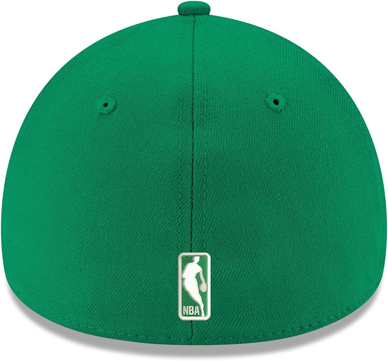 NBA Boston Celtics Classic 39Thirty Stretch Fit Cap, Large/X-Large, Green