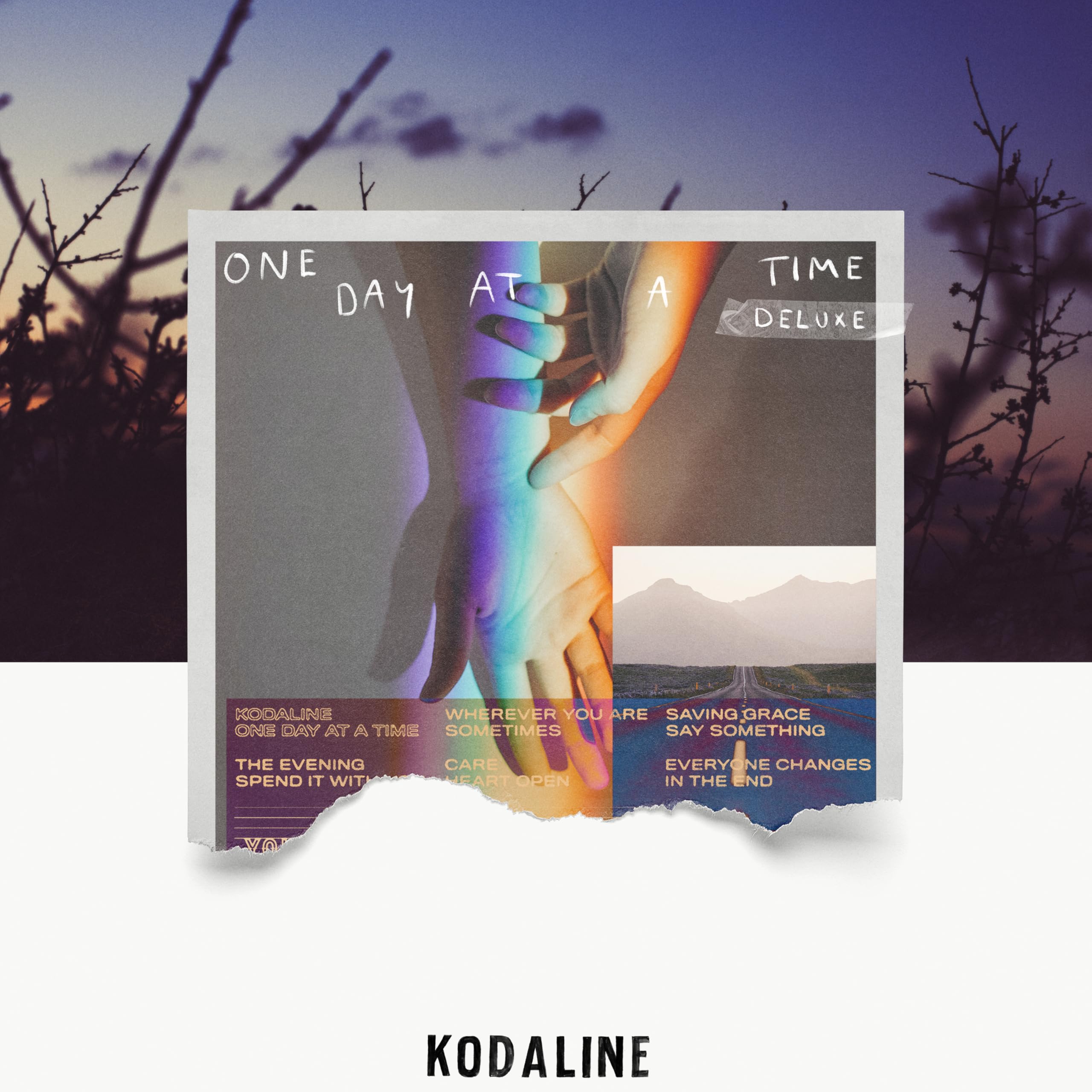 One Day At A Time (Deluxe) [VINYL]