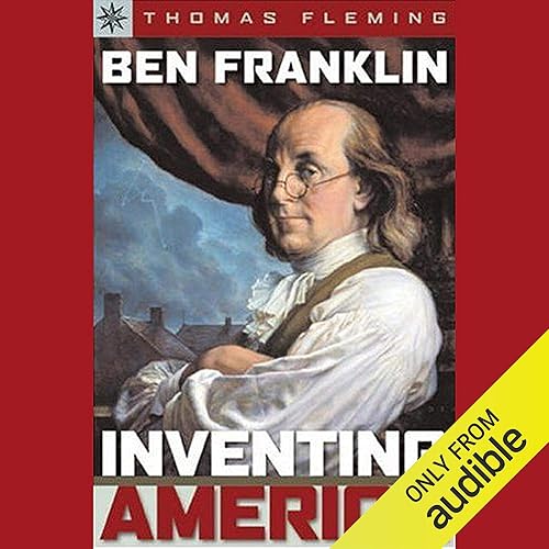 Ben Franklin: Inventing America: Sterling Point Books