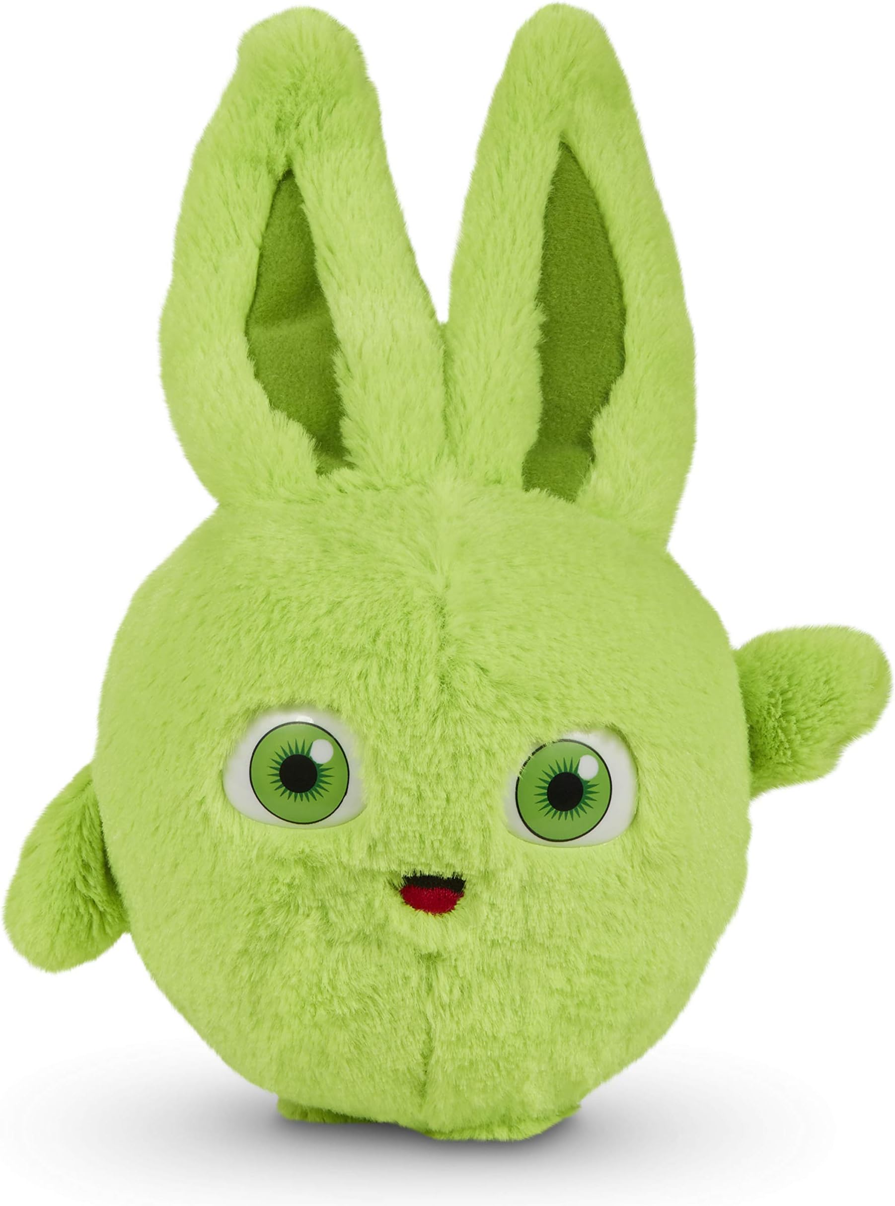 Bunny Blabbers - Hopper Toy, Green