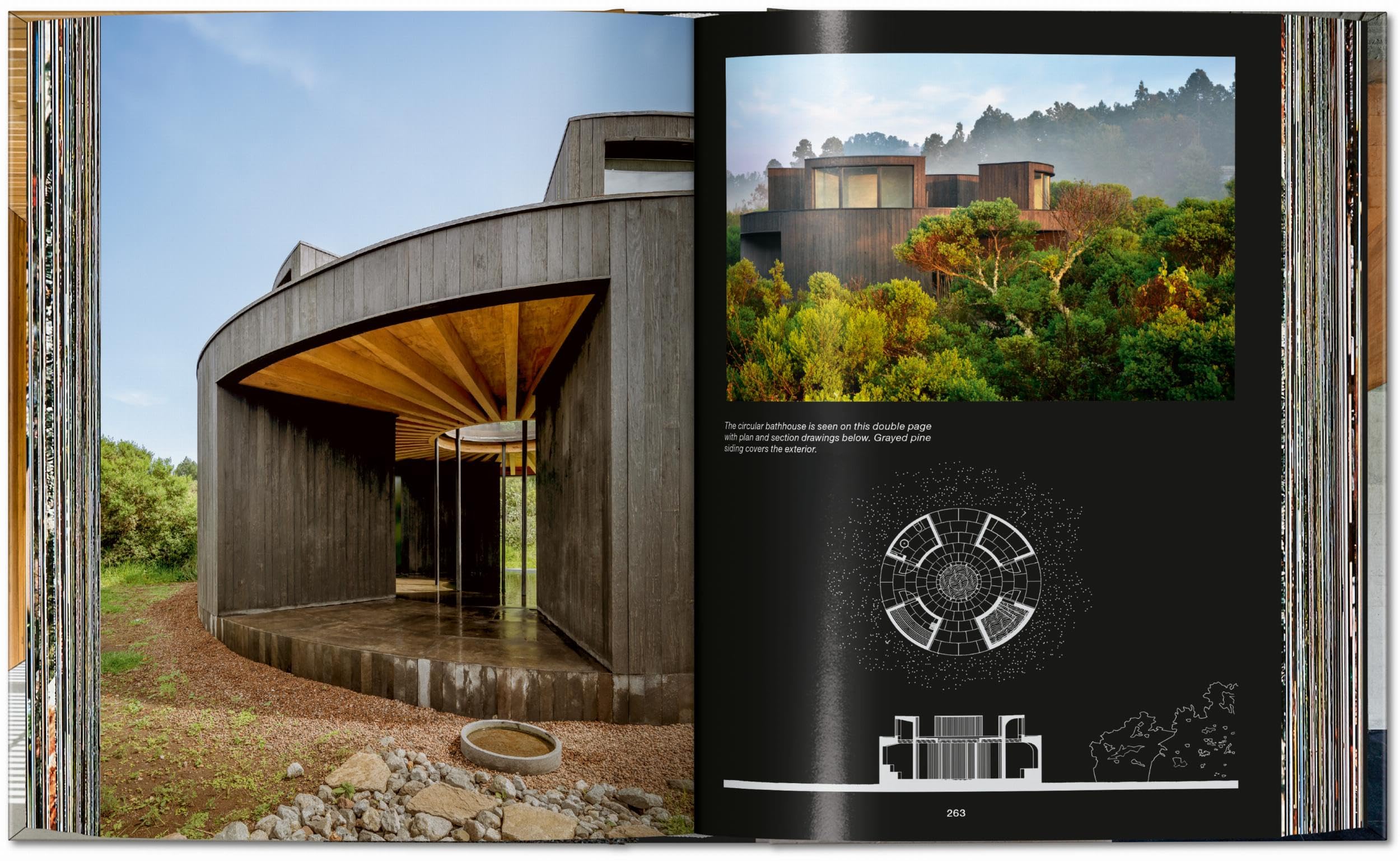 Homes for Our Time. Contemporary Houses Around the World. Vol. 2. 45th Ed.