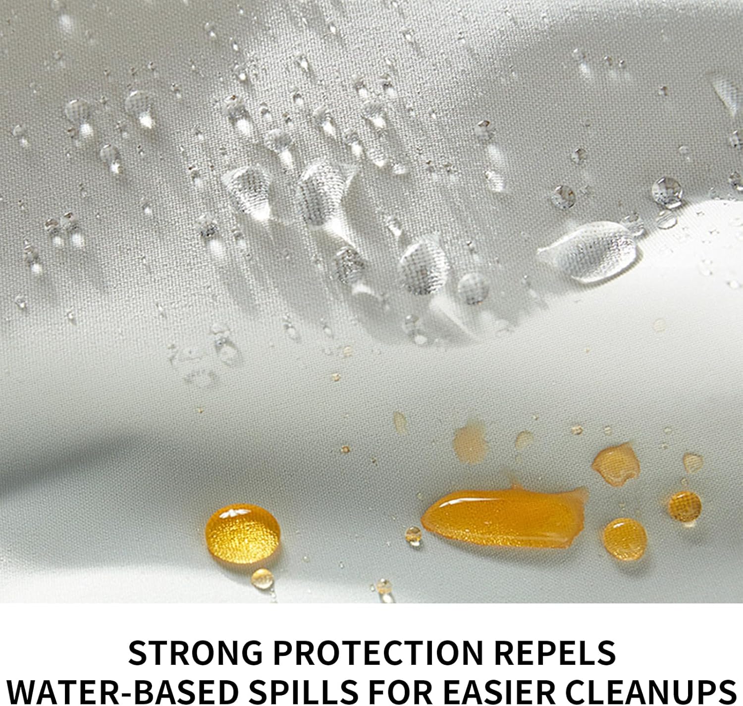 Suede Protector Spray, Fabric Water Shield, Rain & Stain Waterproof Protection for Boots, Shoes, Couches, Furniture, Pillows, Hats, Handbags, Purses and More, Long Lasting Protection-300ML - Image 6