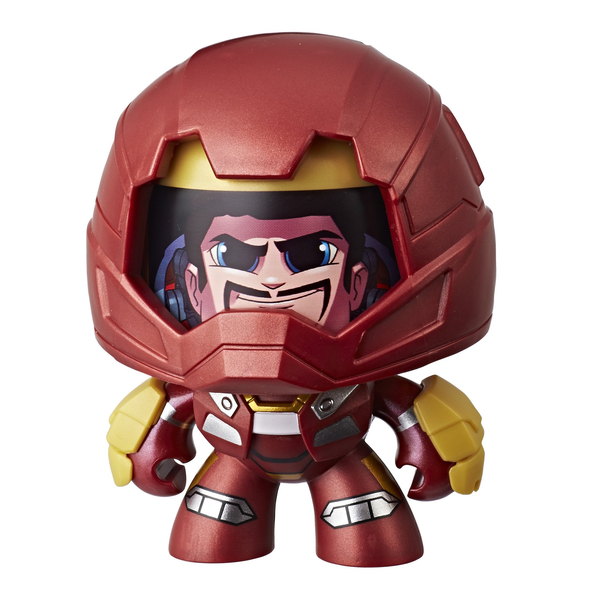 Amazon.co.jp: マーベル マイティーマグ ハルクバスター #18 : おもちゃ