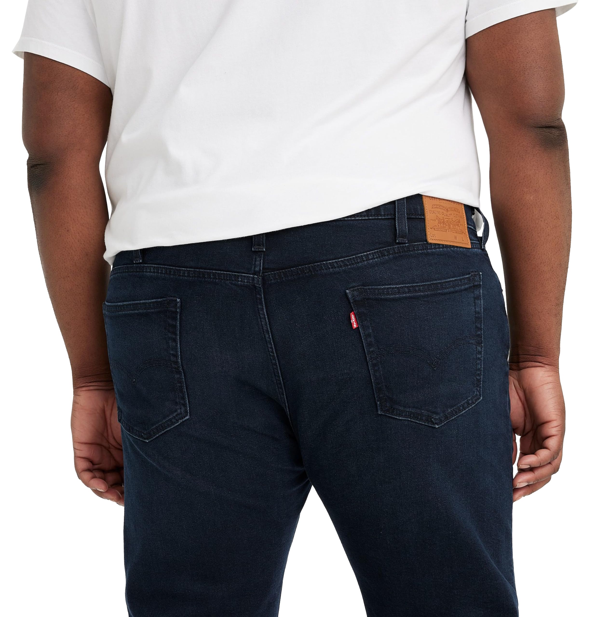Levi's 502 Taper Vaqueros Hombre — view 442