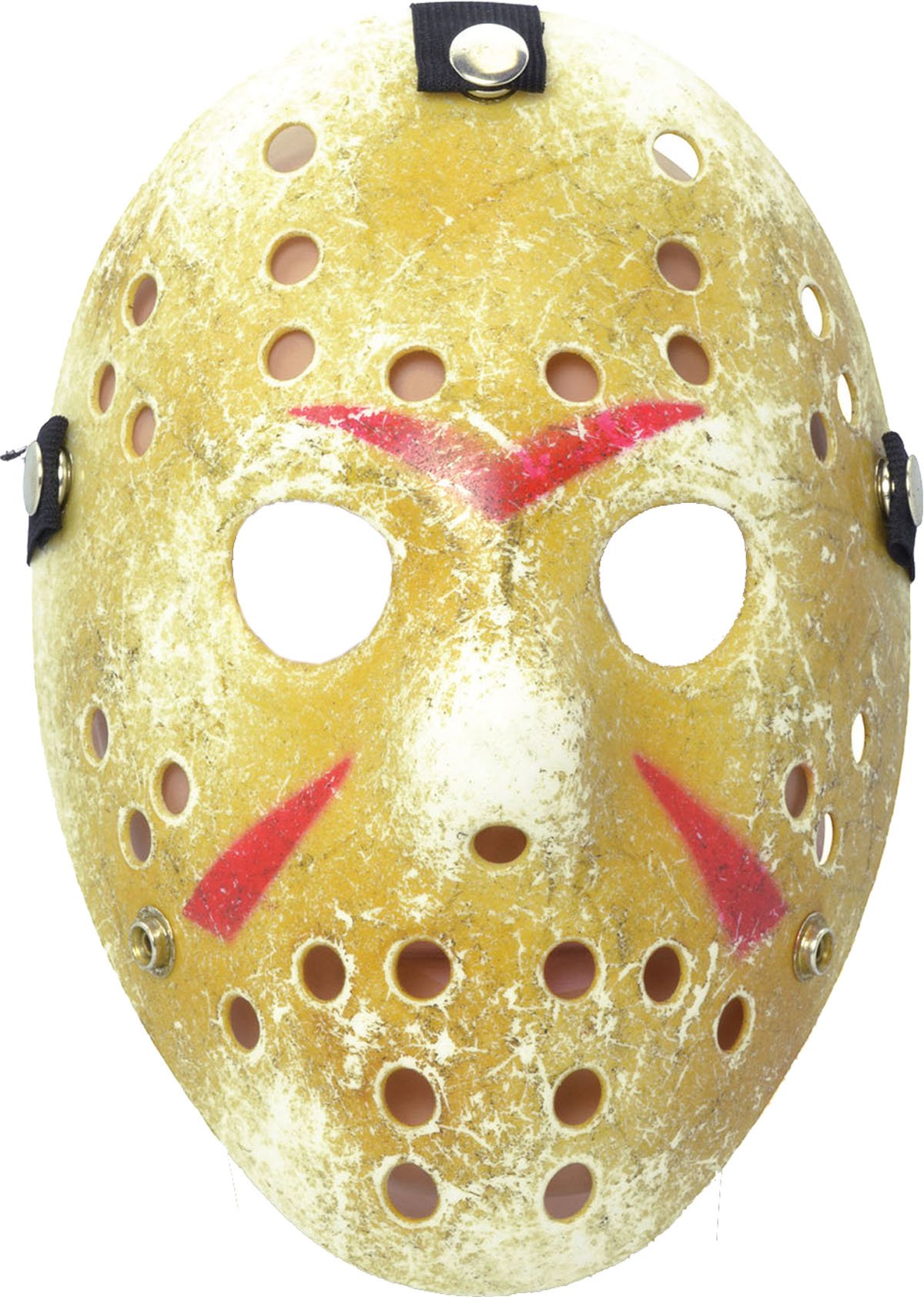 Bristol Novelty Multi Fashion Mask Halloween Fancy Dress Party Masquerade Jason Freddy Hockey Mask Uk
