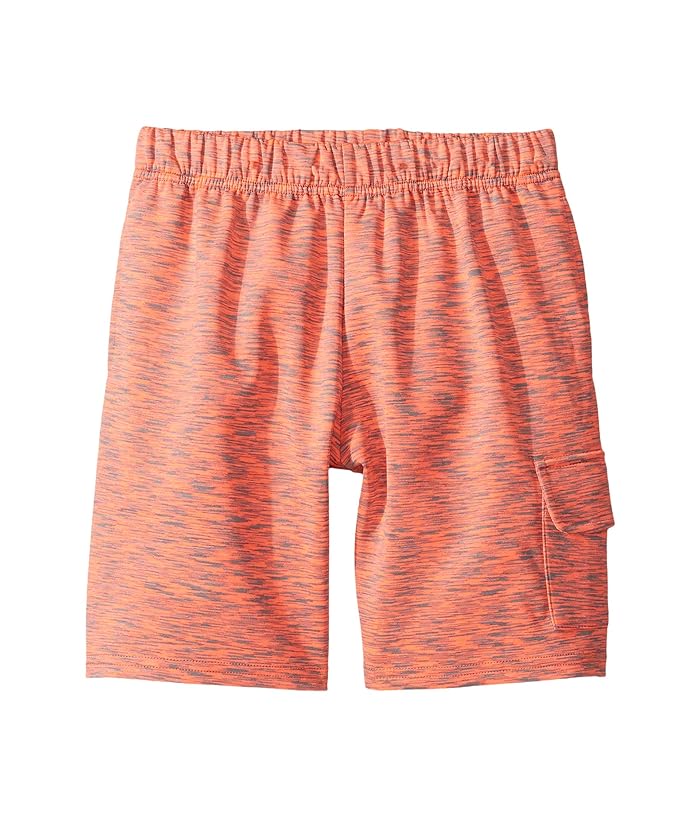 Independence Day Clothing Co  Sensory Friendly Hybrid Surf N Turf Shorts (Big Kids) (Multi) Mens Shorts
