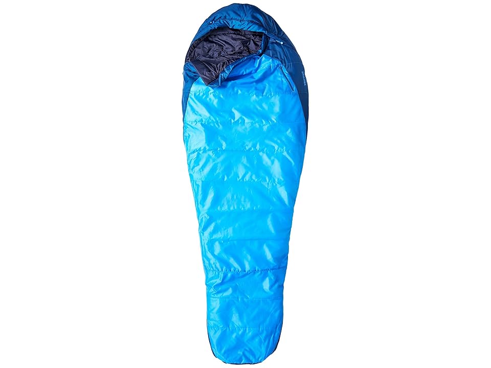 

Marmot Trestles 15 (Cobalt Blue/Blue Night) Outdoor Sports Equipment