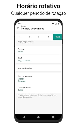 Smart Timetable - Cronograma de Estudos & Tarefas
