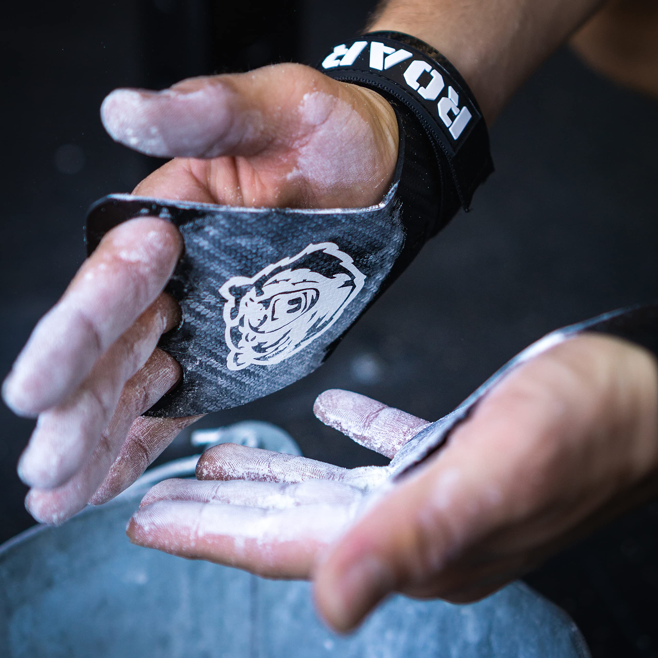 Roar® Guanti Crossfit Uomo Donna Paracalli Palestra